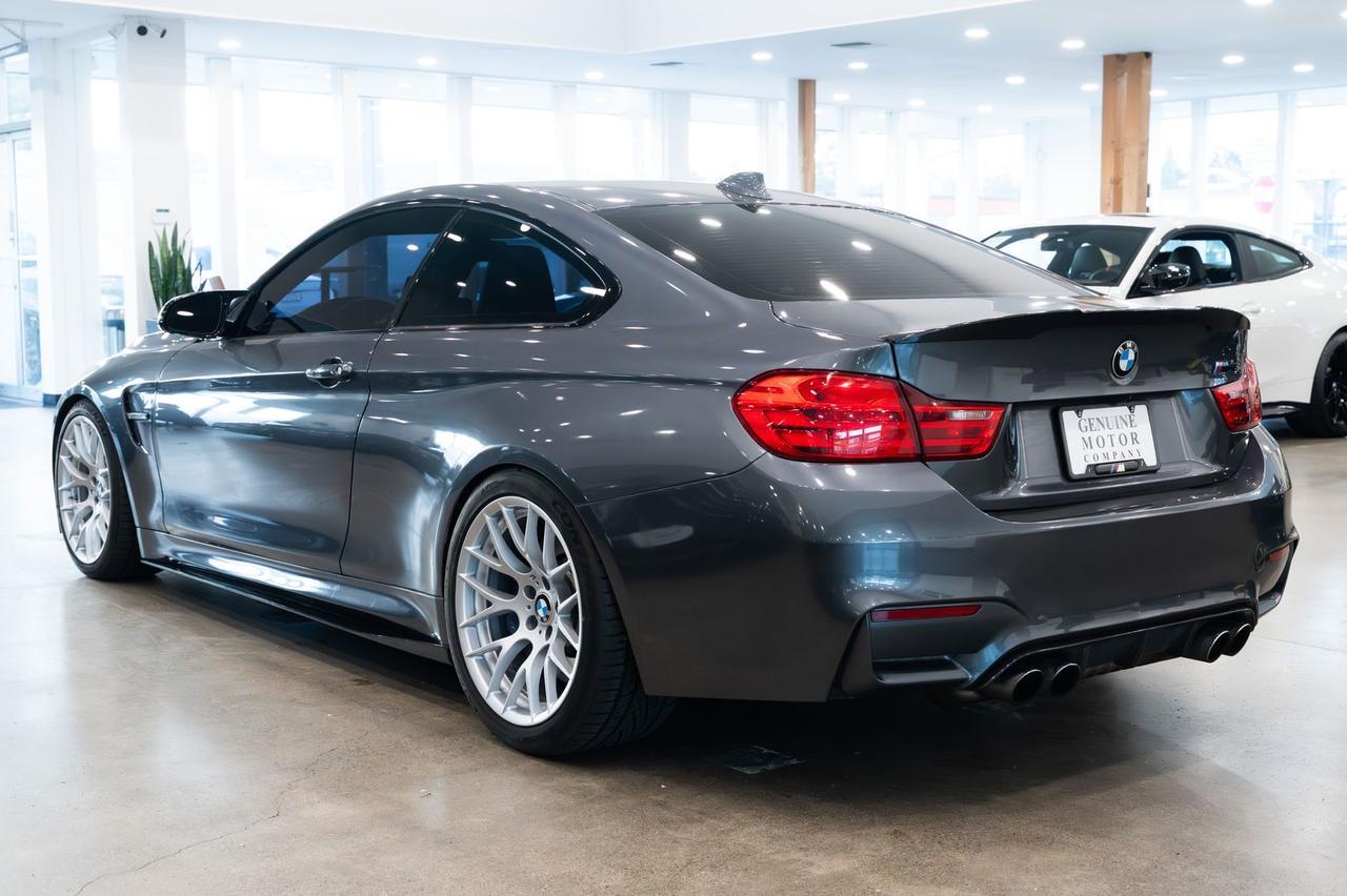 2015 BMW M4 Base Gladstone OR