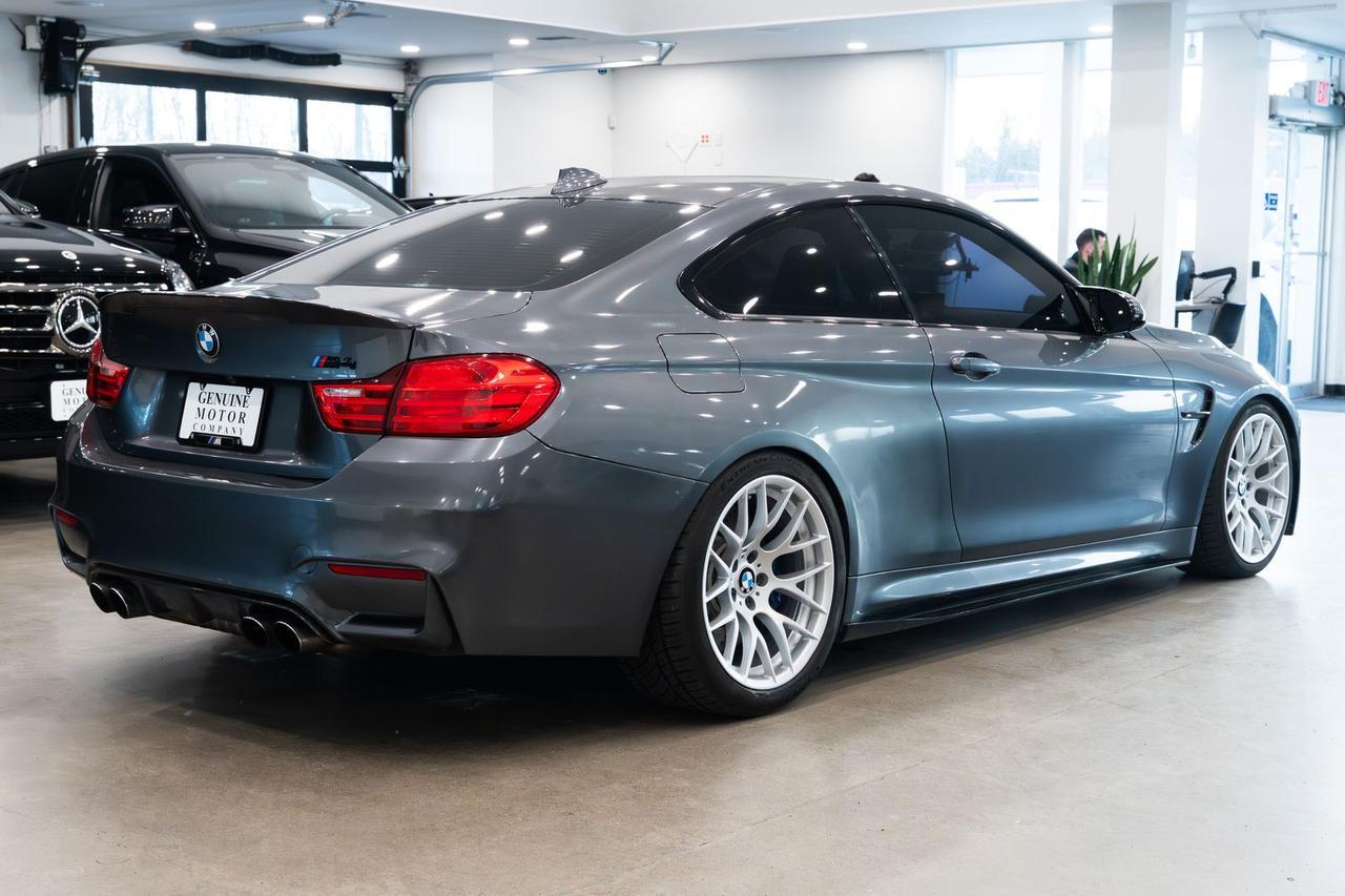 2015 BMW M4 Base Gladstone OR