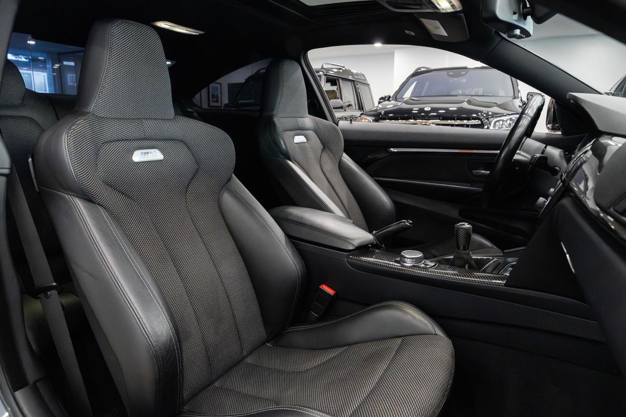 2015 BMW M4 Base Gladstone OR