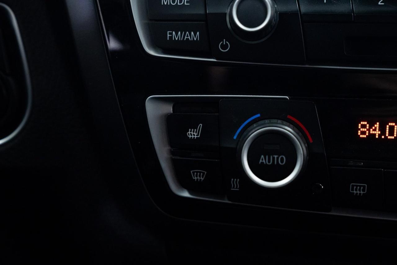 2015 BMW M4 Base Heated Seats Carbon Fiber Trim Portland OR