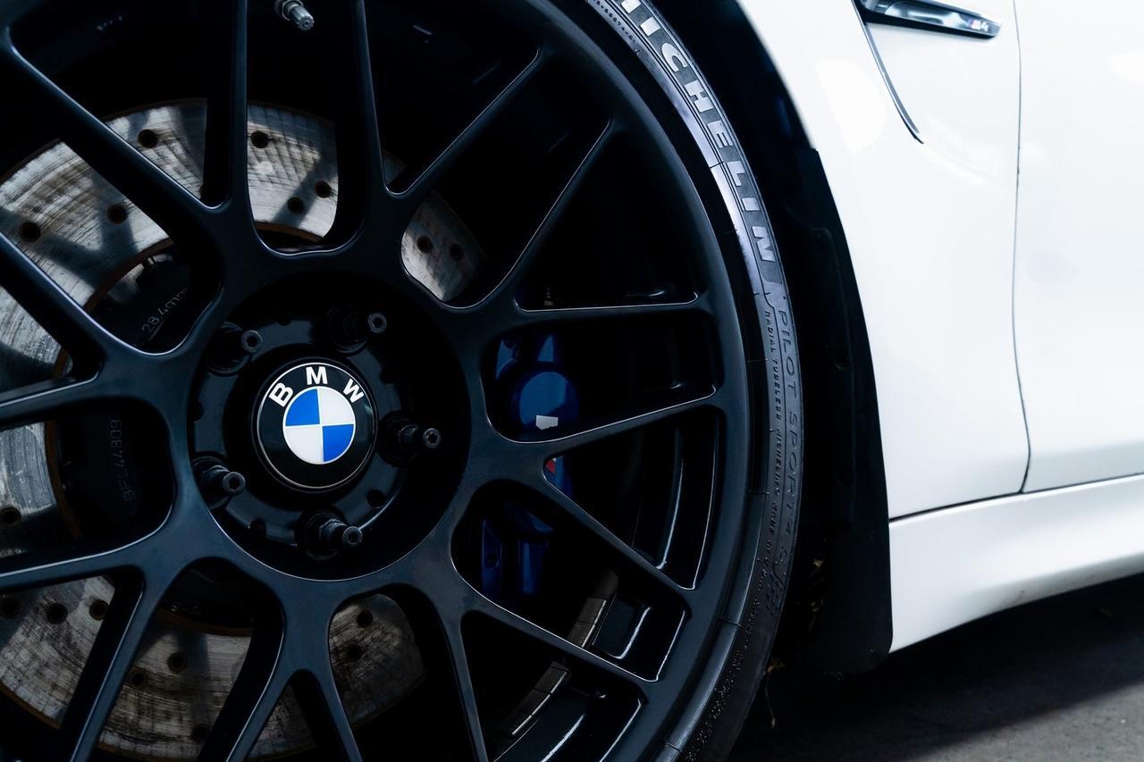 2015 BMW M4 Base Heated Seats Carbon Fiber Trim Portland OR