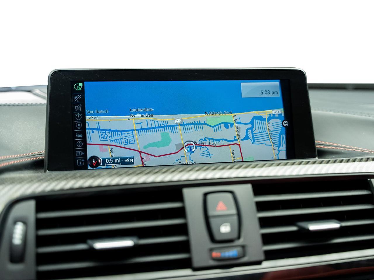 2015 BMW M4 Base Ft Lauderdale FL