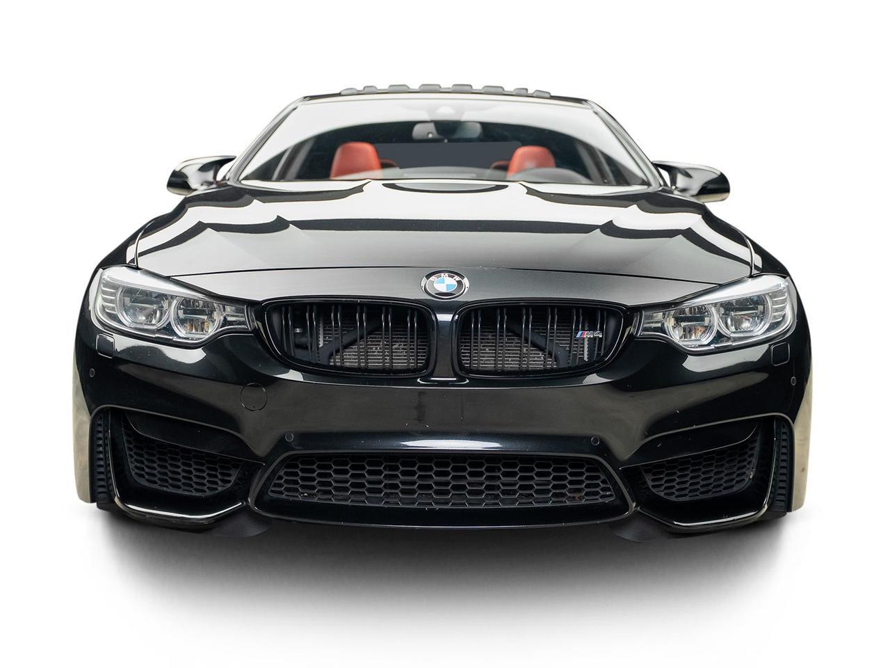 2015 BMW M4 Base Ft Lauderdale FL