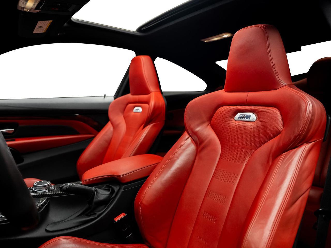 2015 BMW M4 Base Ft Lauderdale FL