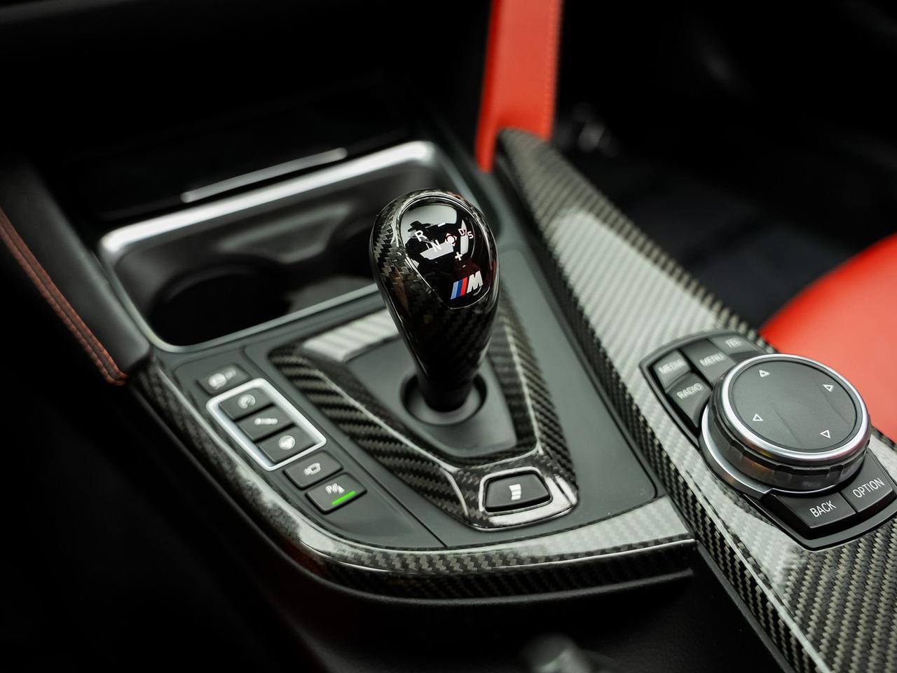 2015 BMW M4 Base Ft Lauderdale FL