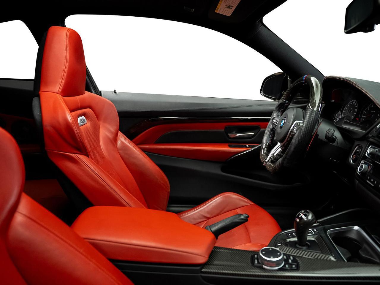 2015 BMW M4 Base Ft Lauderdale FL