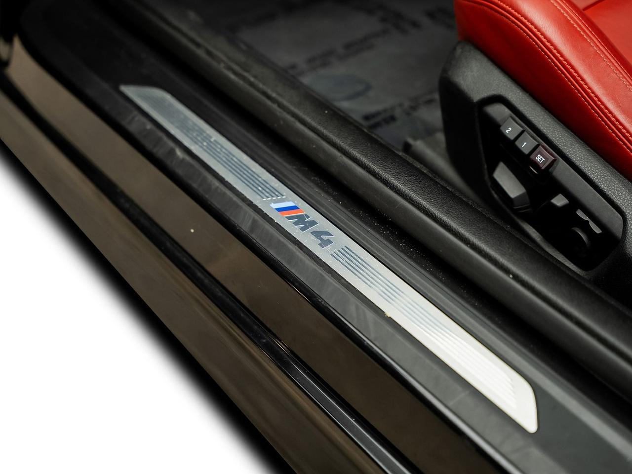 2015 BMW M4 Base Ft Lauderdale FL