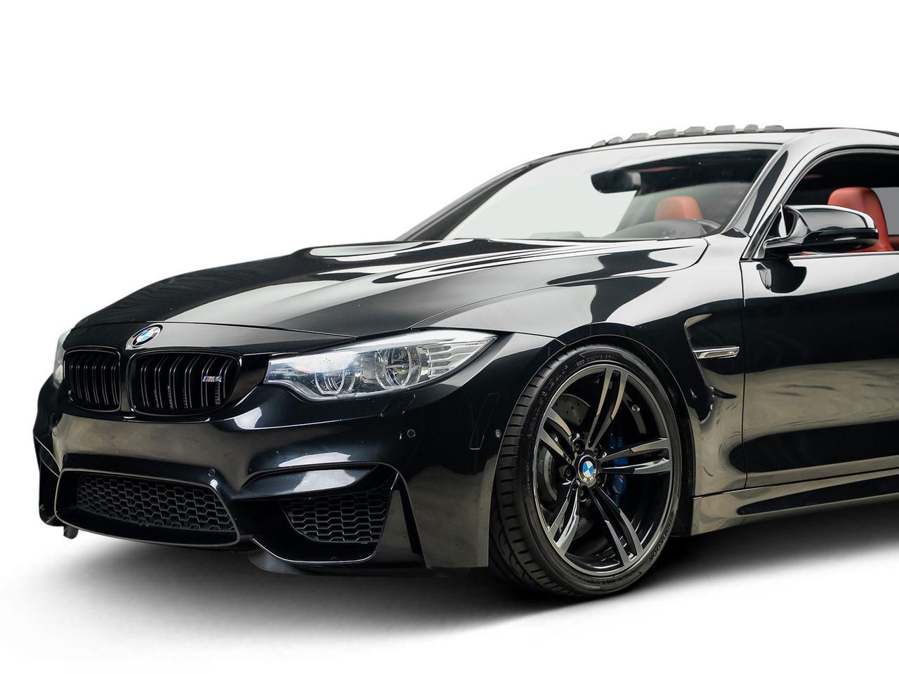2015 BMW M4 Base Ft Lauderdale FL