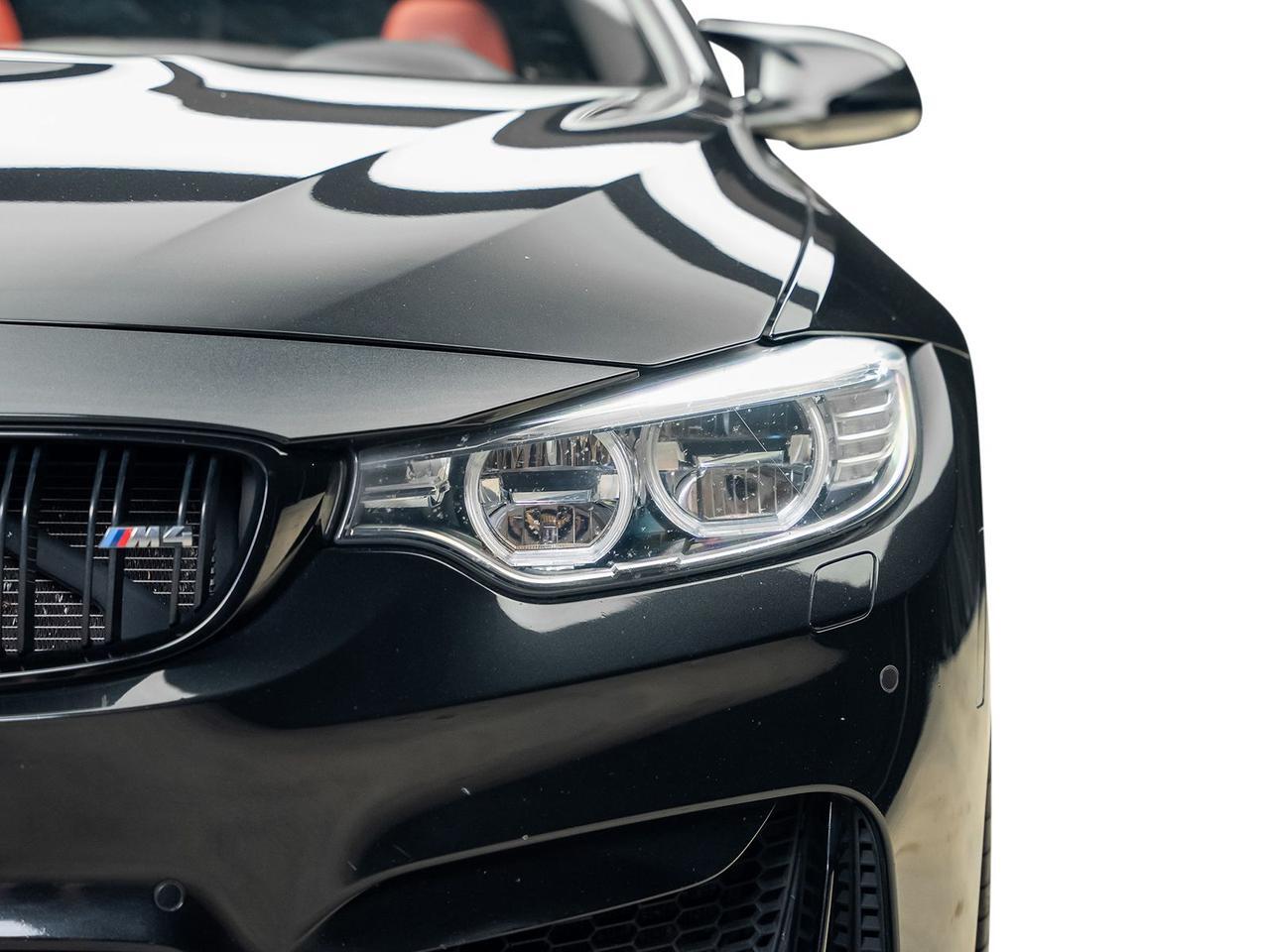 2015 BMW M4 Base Ft Lauderdale FL