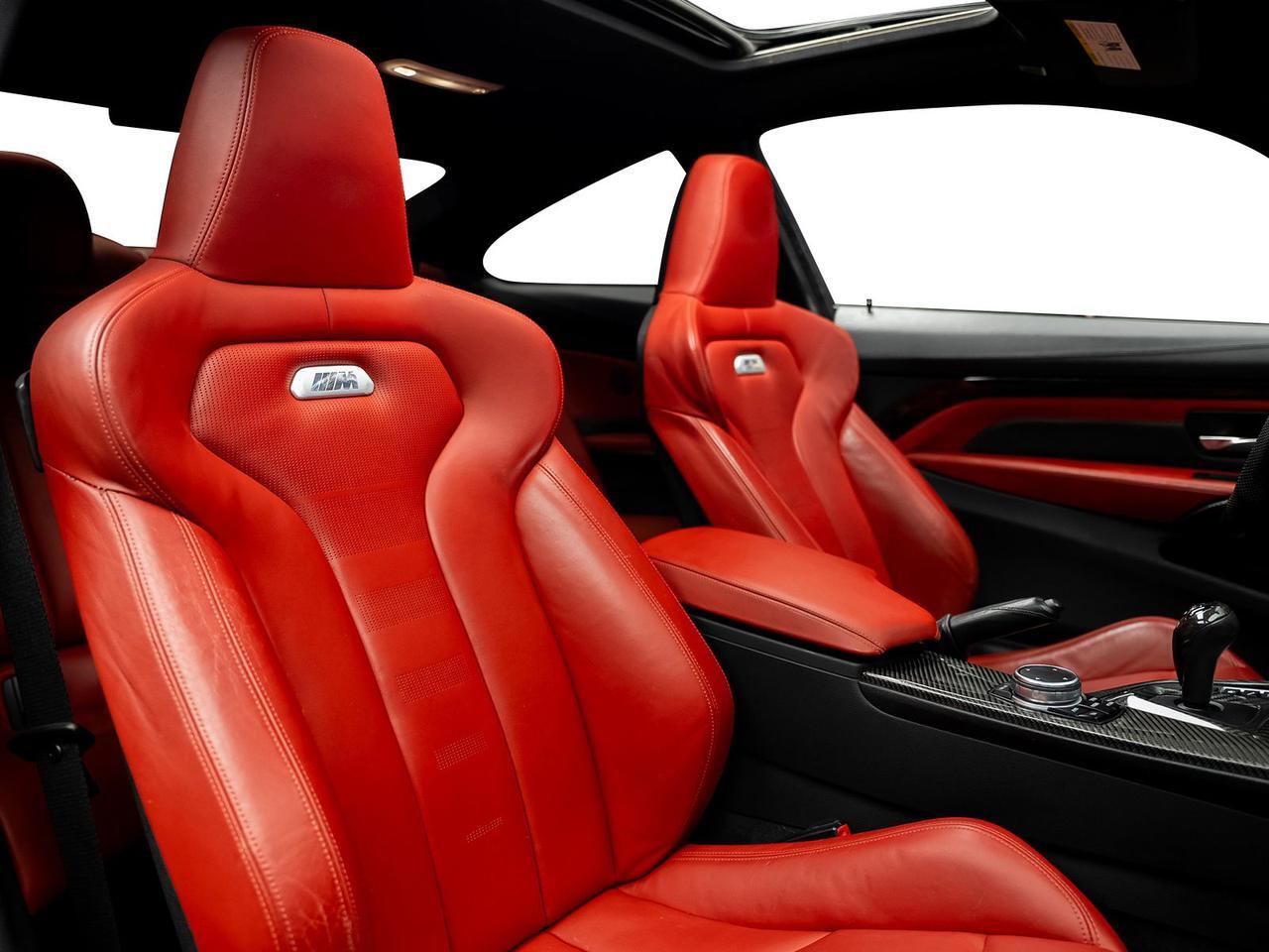 2015 BMW M4 Base Ft Lauderdale FL