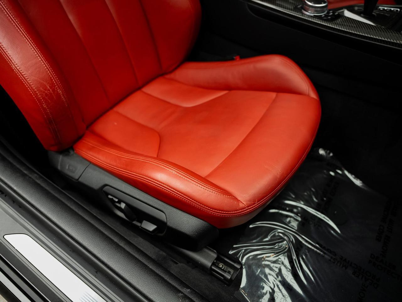 2015 BMW M4 Base Ft Lauderdale FL