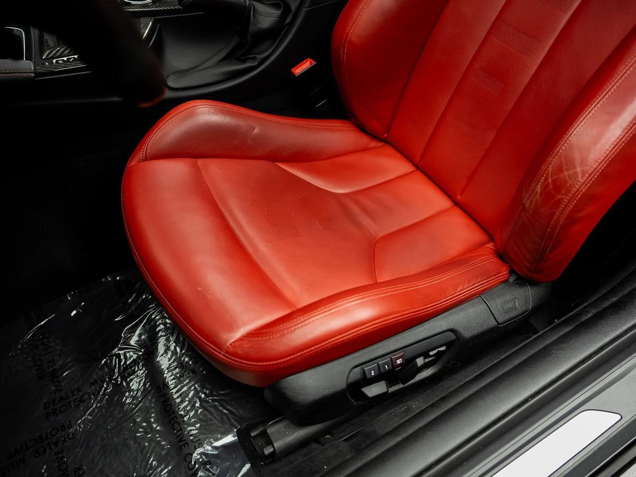 2015 BMW M4 Base Ft Lauderdale FL