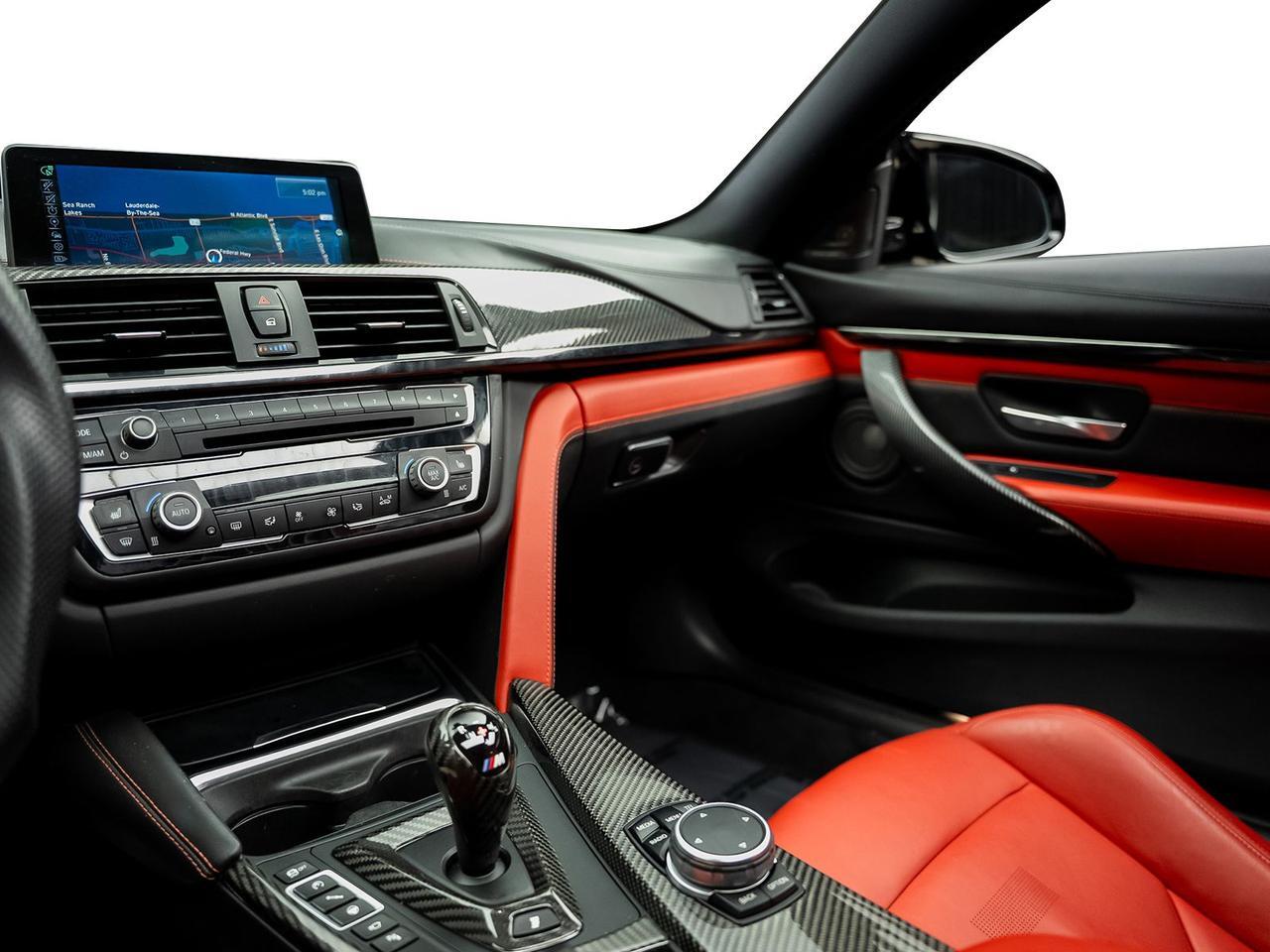 2015 BMW M4 Base Ft Lauderdale FL