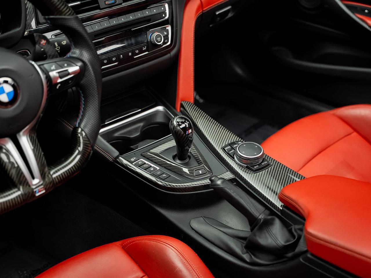 2015 BMW M4 Base Ft Lauderdale FL