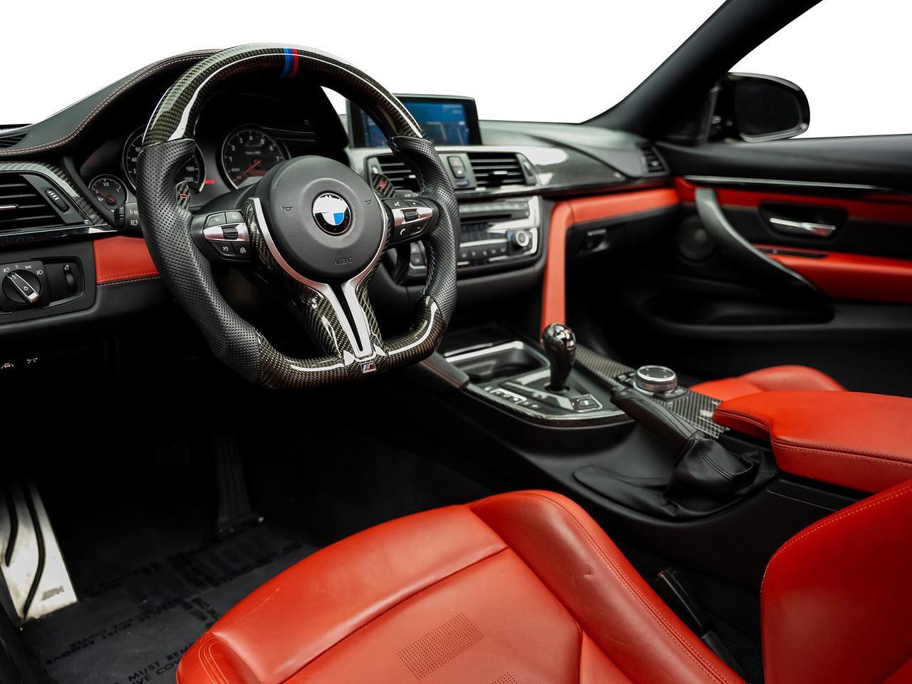 2015 BMW M4 Base Ft Lauderdale FL