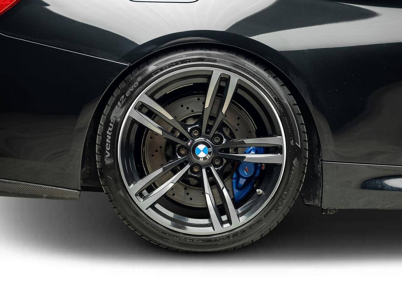 2015 BMW M4 Base Ft Lauderdale FL