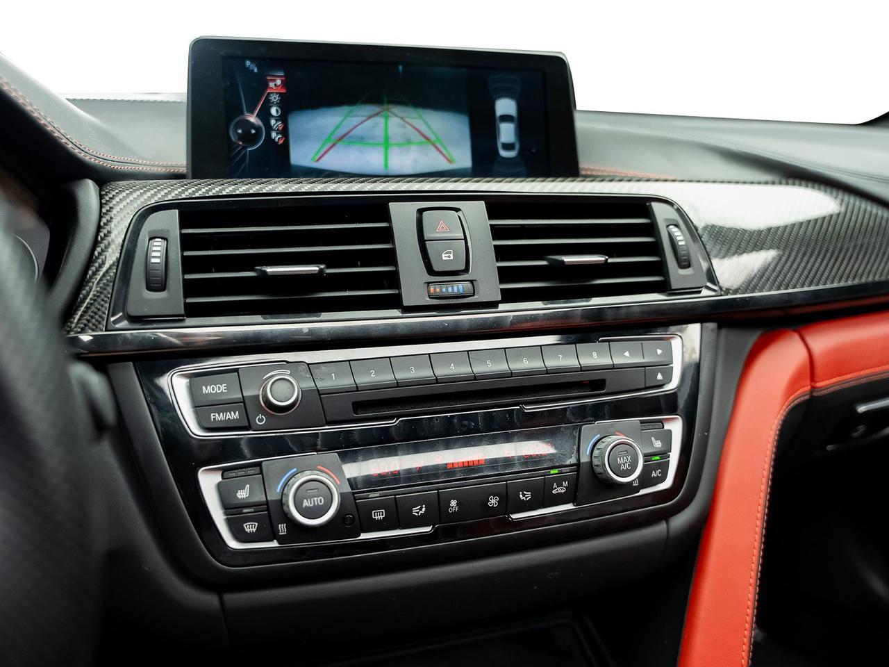 2015 BMW M4 Base Ft Lauderdale FL