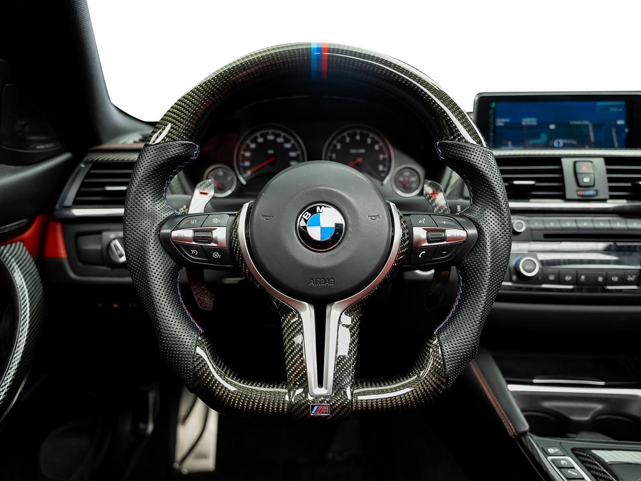 2015 BMW M4 Base Ft Lauderdale FL