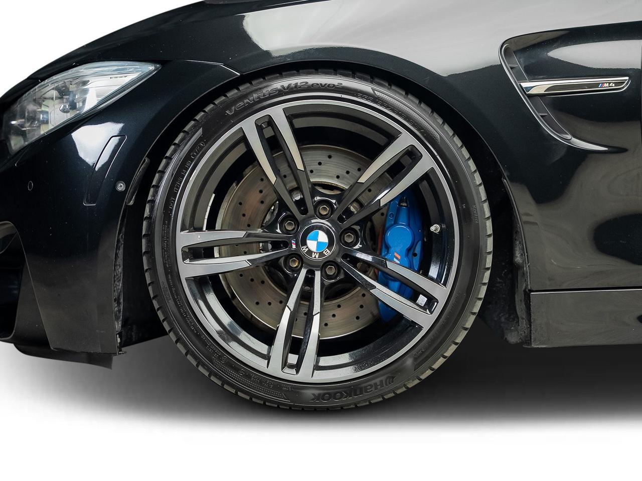 2015 BMW M4 Base Ft Lauderdale FL