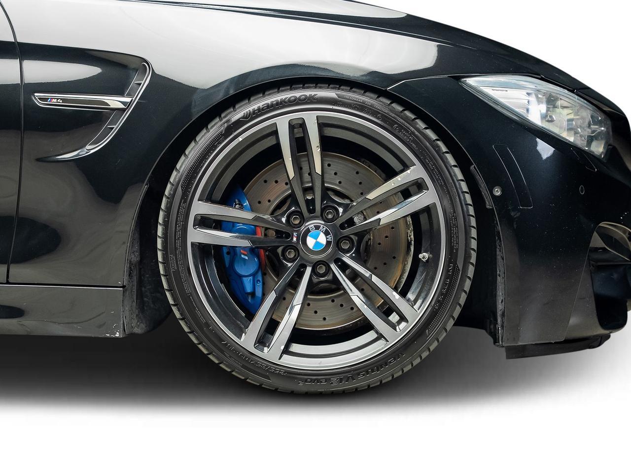 2015 BMW M4 Base Ft Lauderdale FL