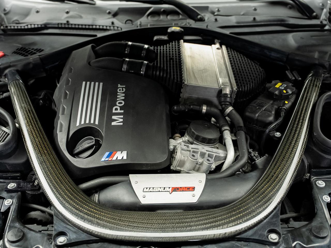 2015 BMW M4 Base Ft Lauderdale FL