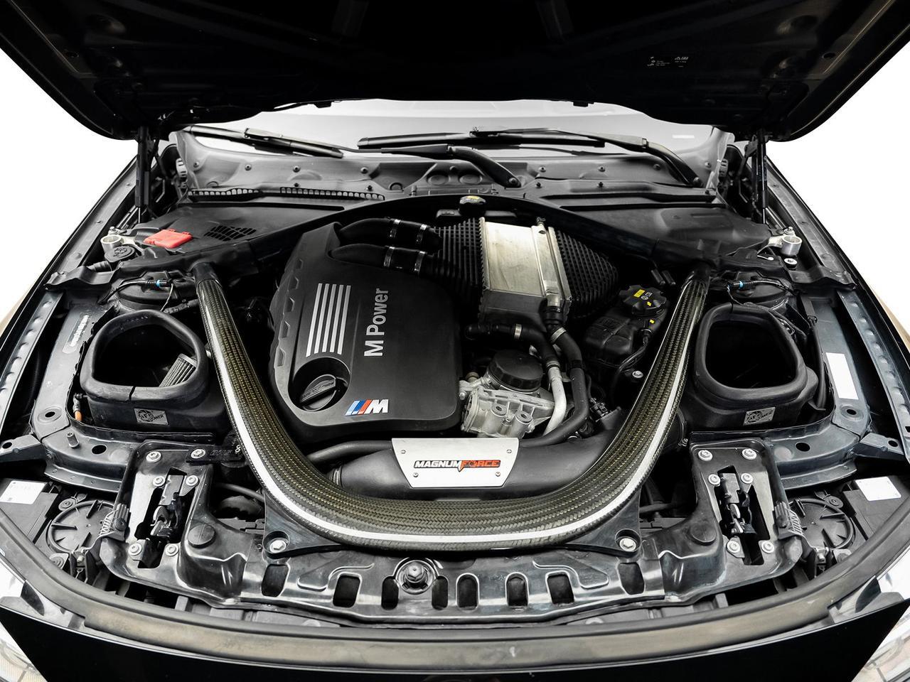 2015 BMW M4 Base Ft Lauderdale FL