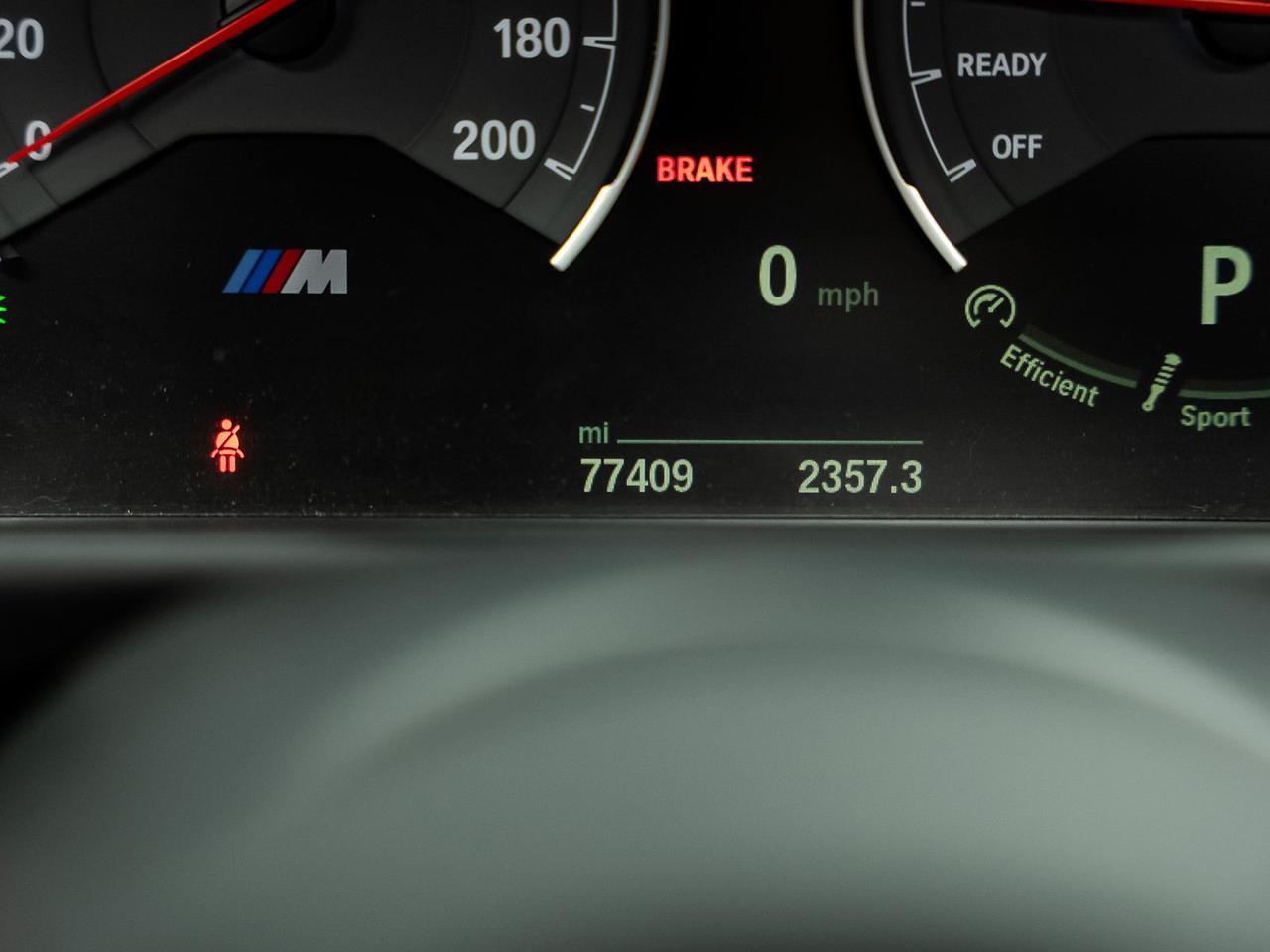 2015 BMW M4 Base Ft Lauderdale FL