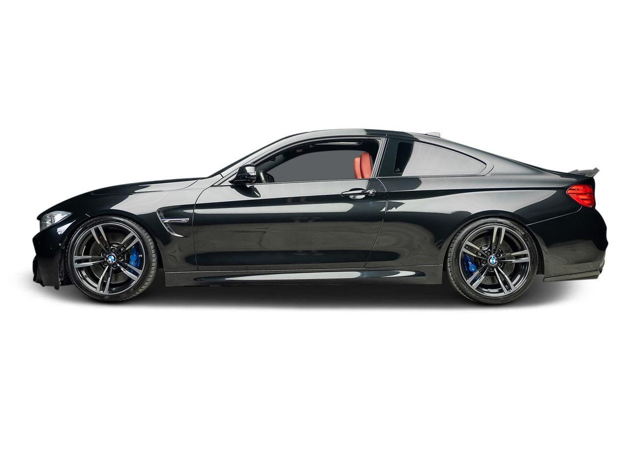 2015 BMW M4 Base Ft Lauderdale FL