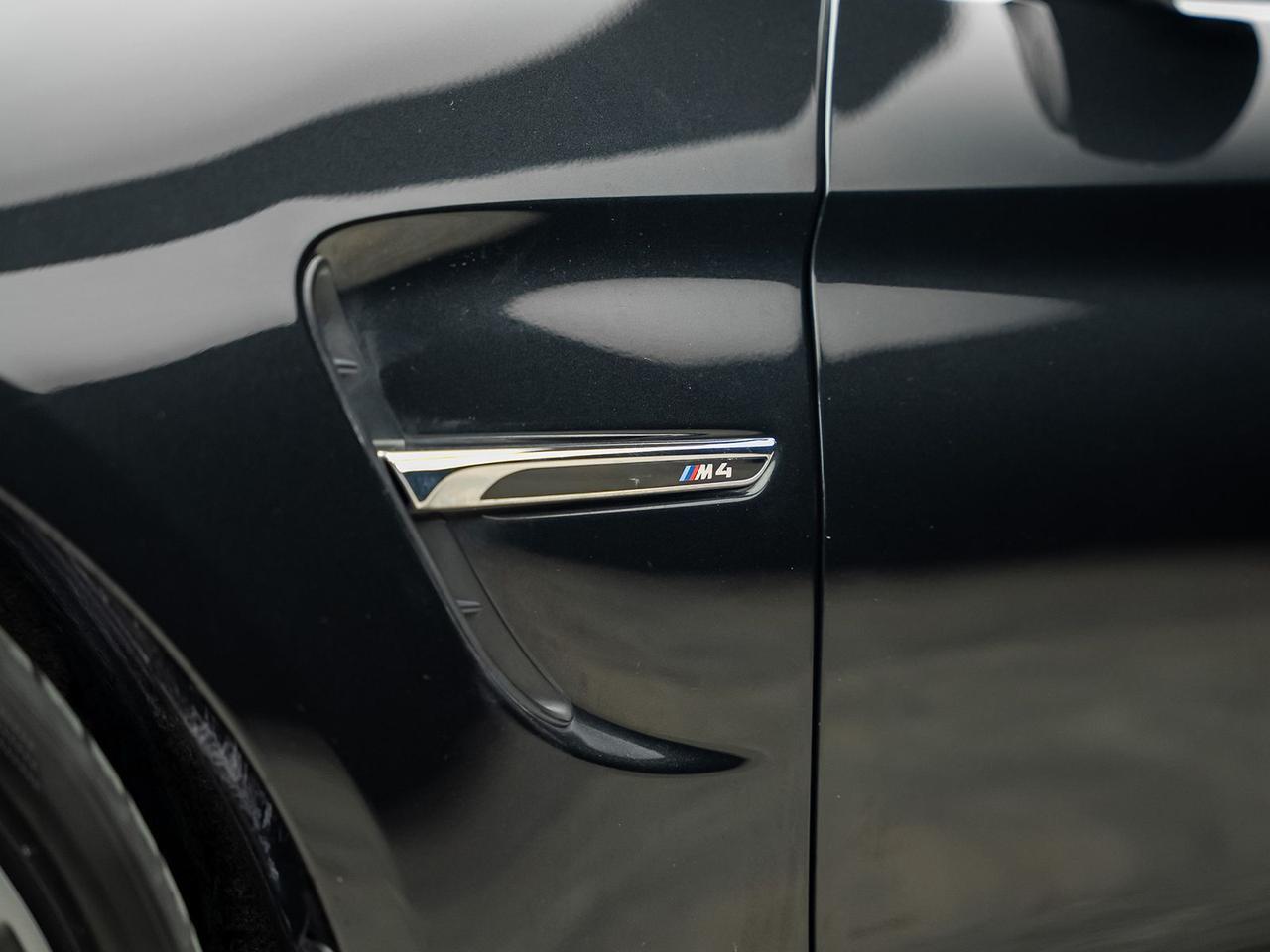 2015 BMW M4 Base Ft Lauderdale FL