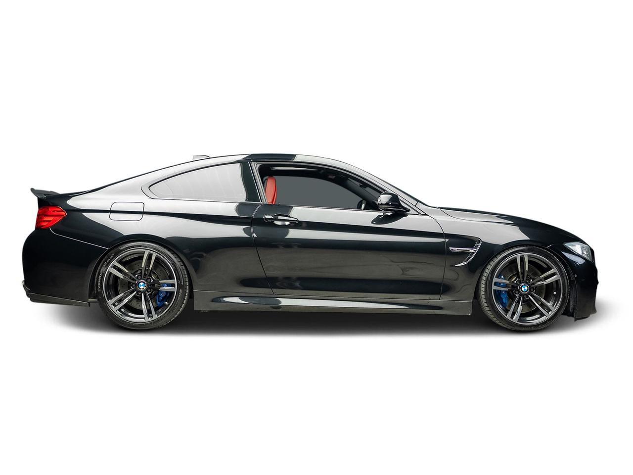 2015 BMW M4 Base Ft Lauderdale FL