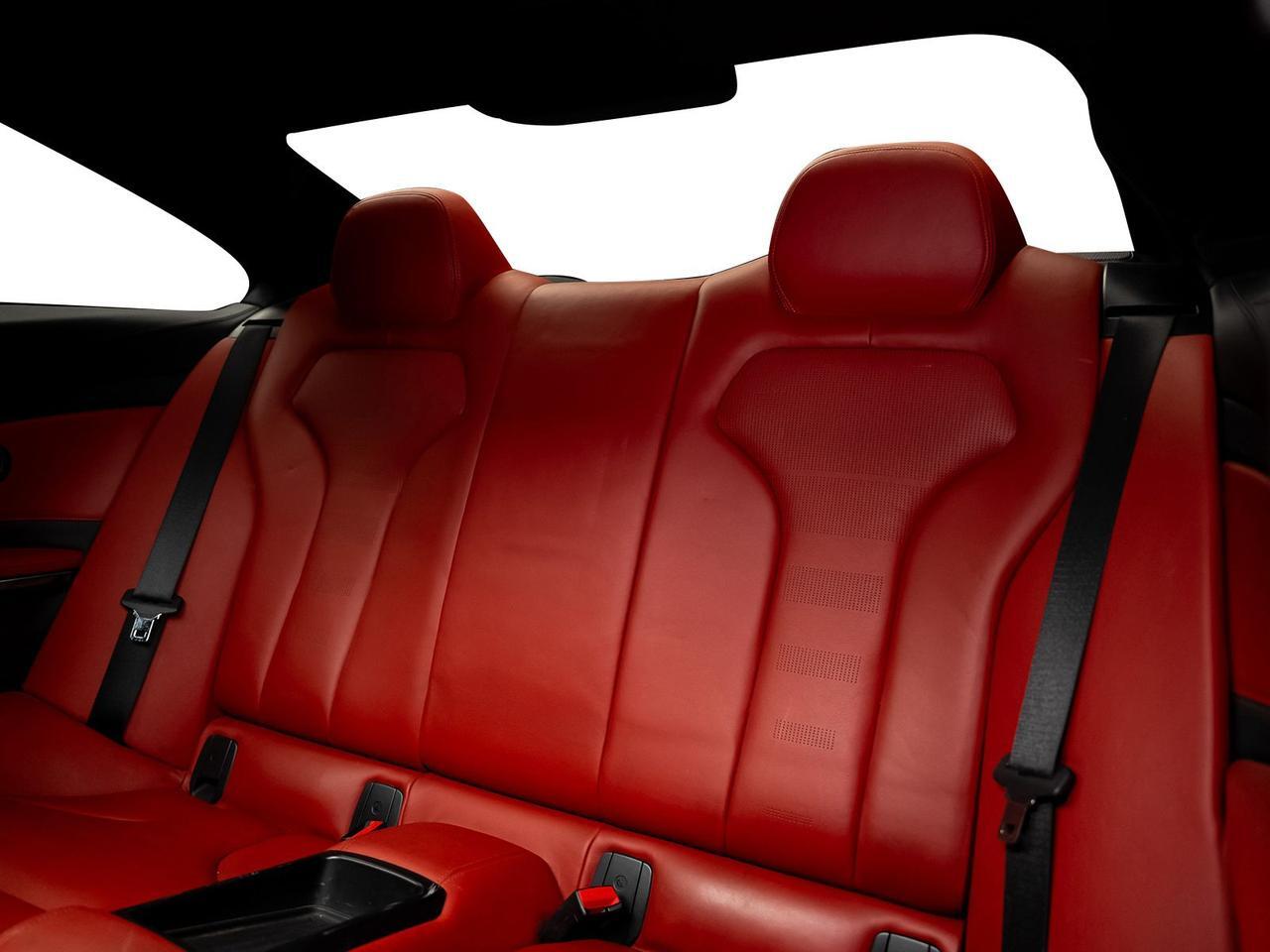 2015 BMW M4 Base Ft Lauderdale FL