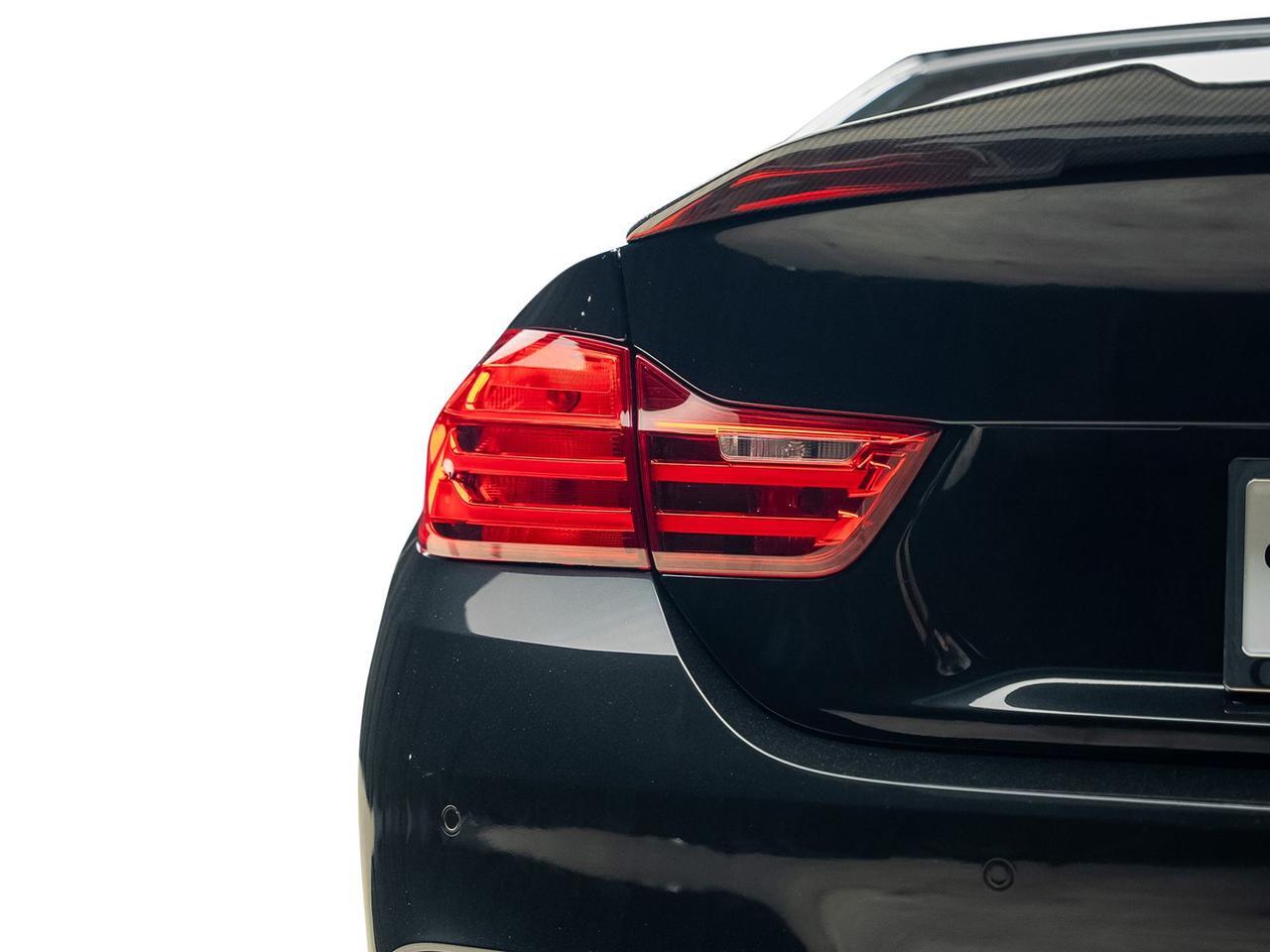 2015 BMW M4 Base Ft Lauderdale FL