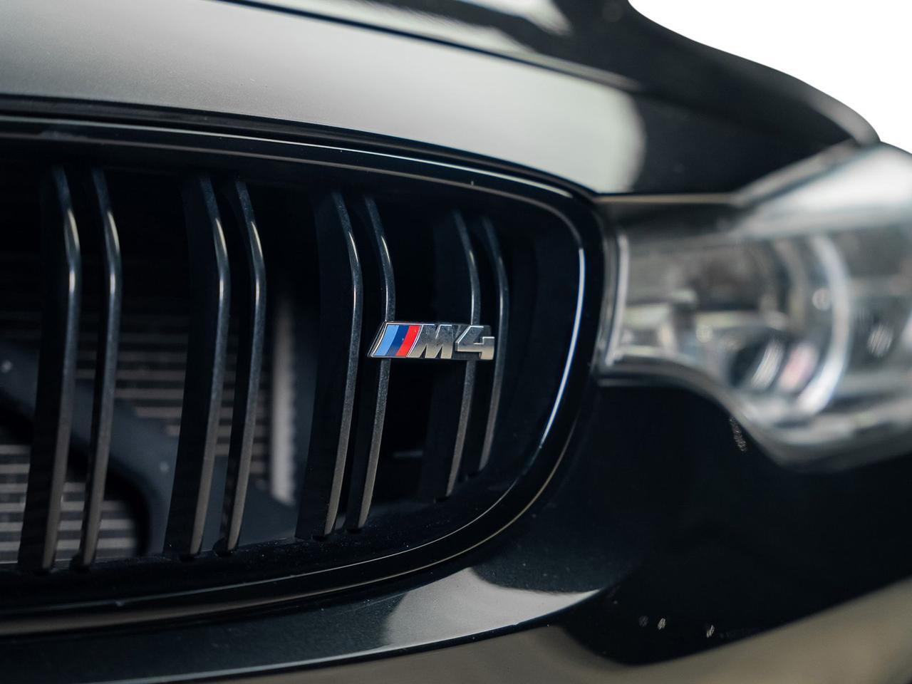 2015 BMW M4 Base Ft Lauderdale FL