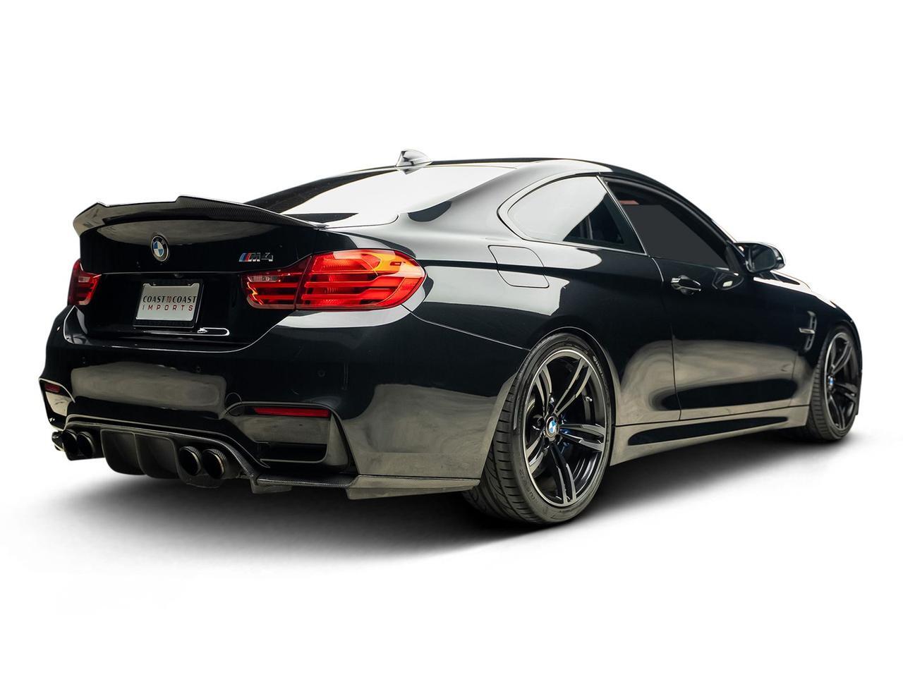 2015 BMW M4 Base Ft Lauderdale FL