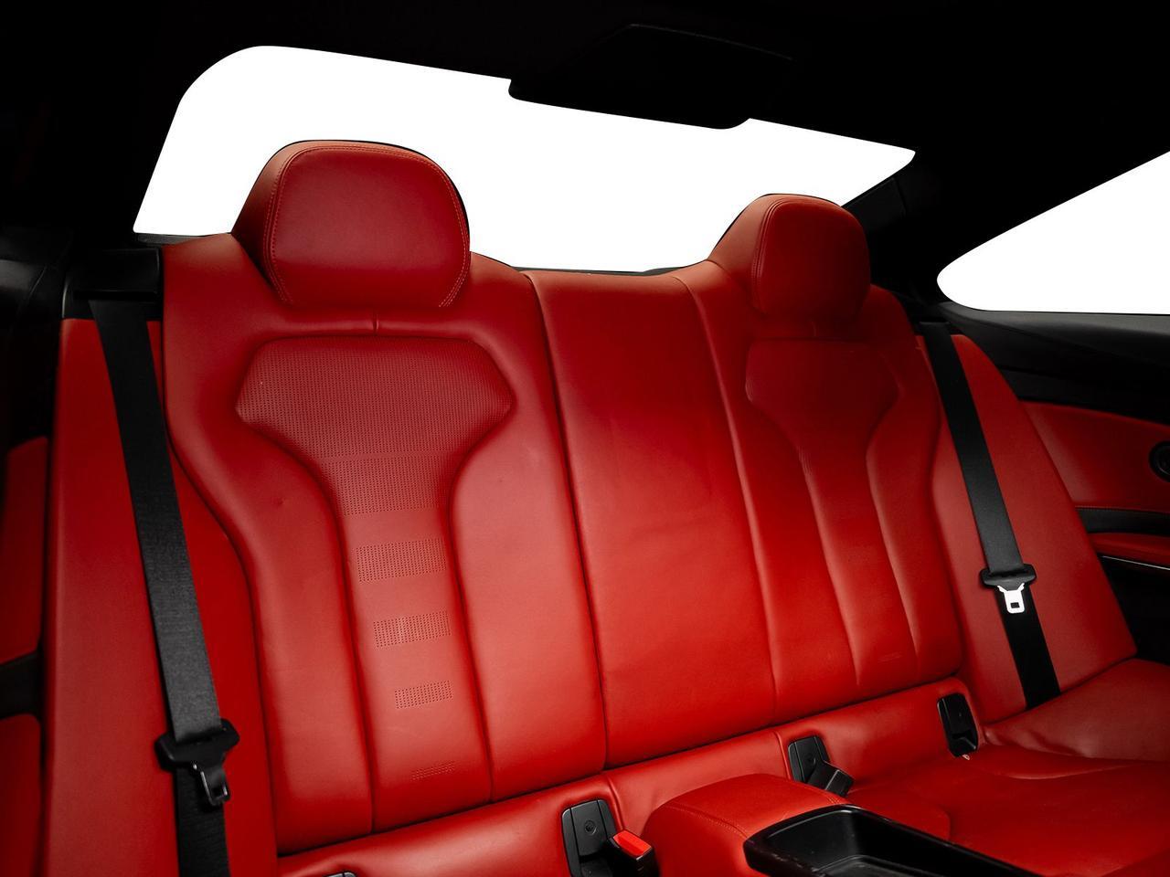 2015 BMW M4 Base Ft Lauderdale FL