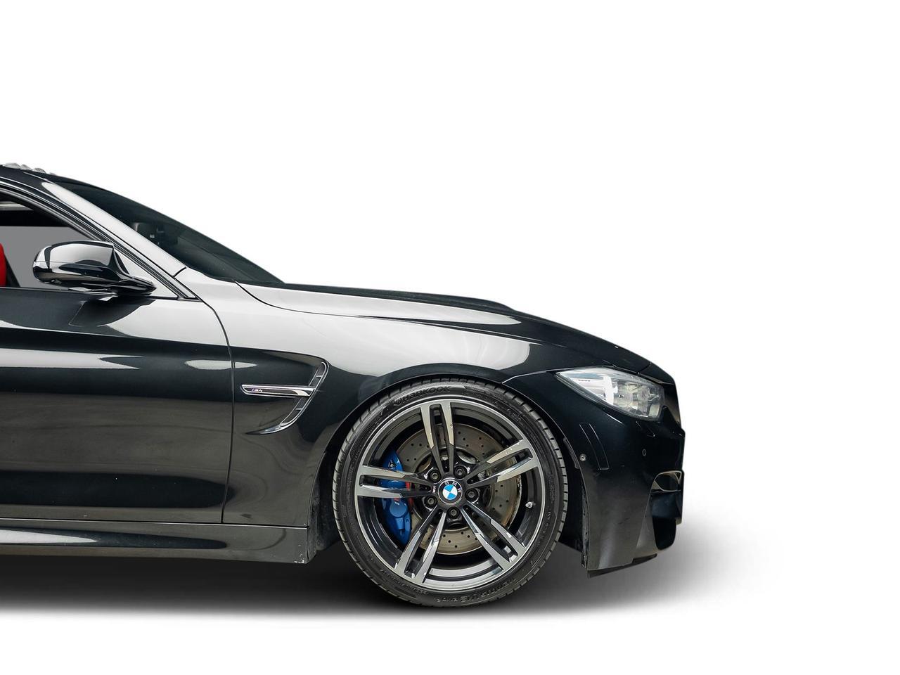 2015 BMW M4 Base Ft Lauderdale FL