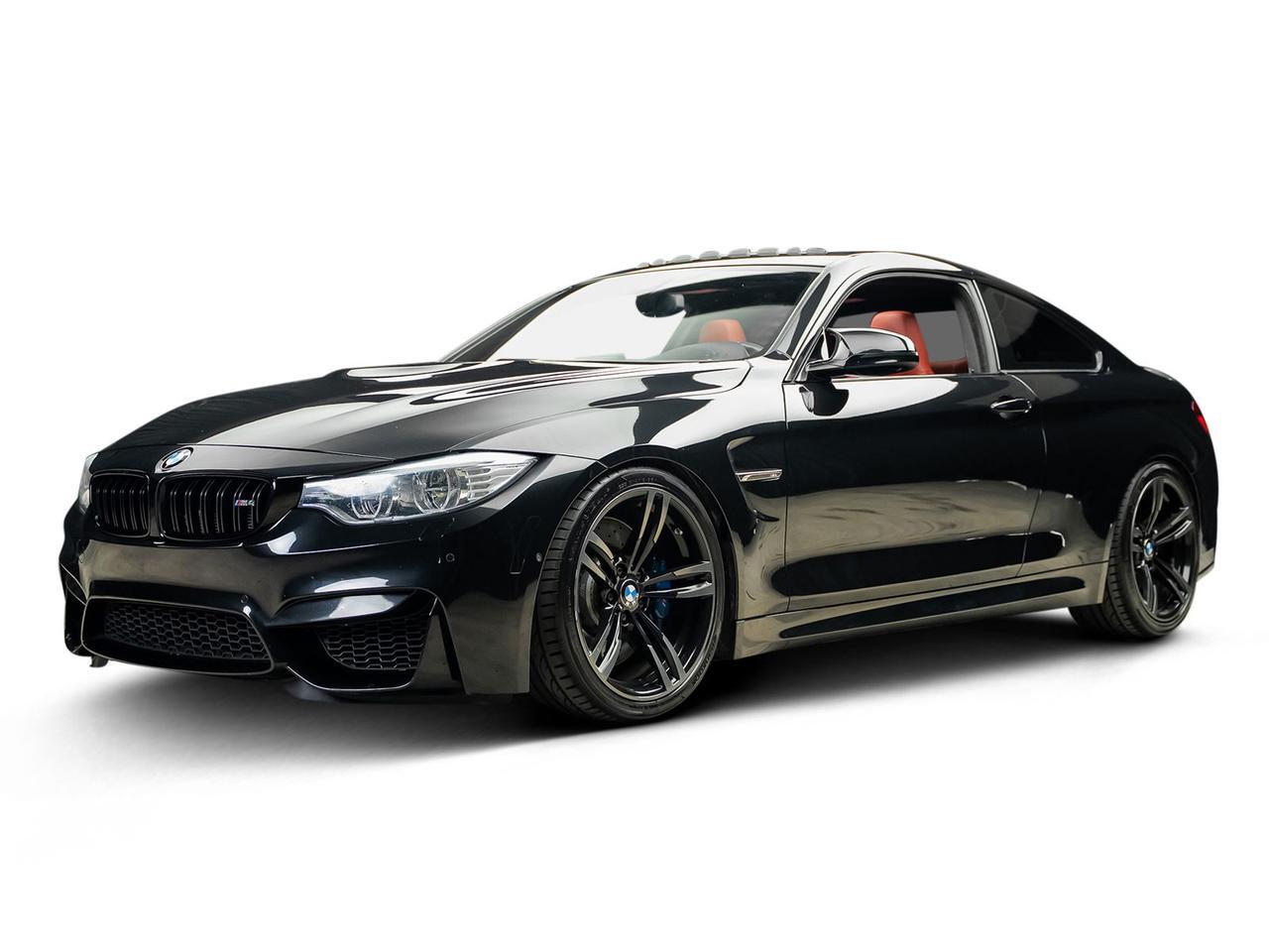 2015 BMW M4 Base Ft Lauderdale FL