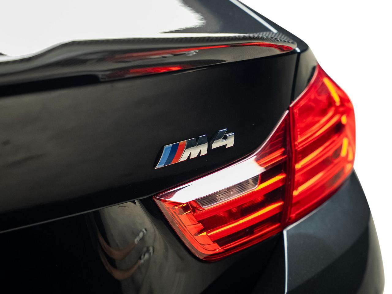 2015 BMW M4 Base Ft Lauderdale FL