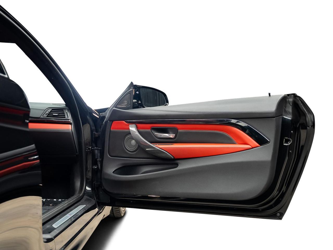 2015 BMW M4 Base Ft Lauderdale FL