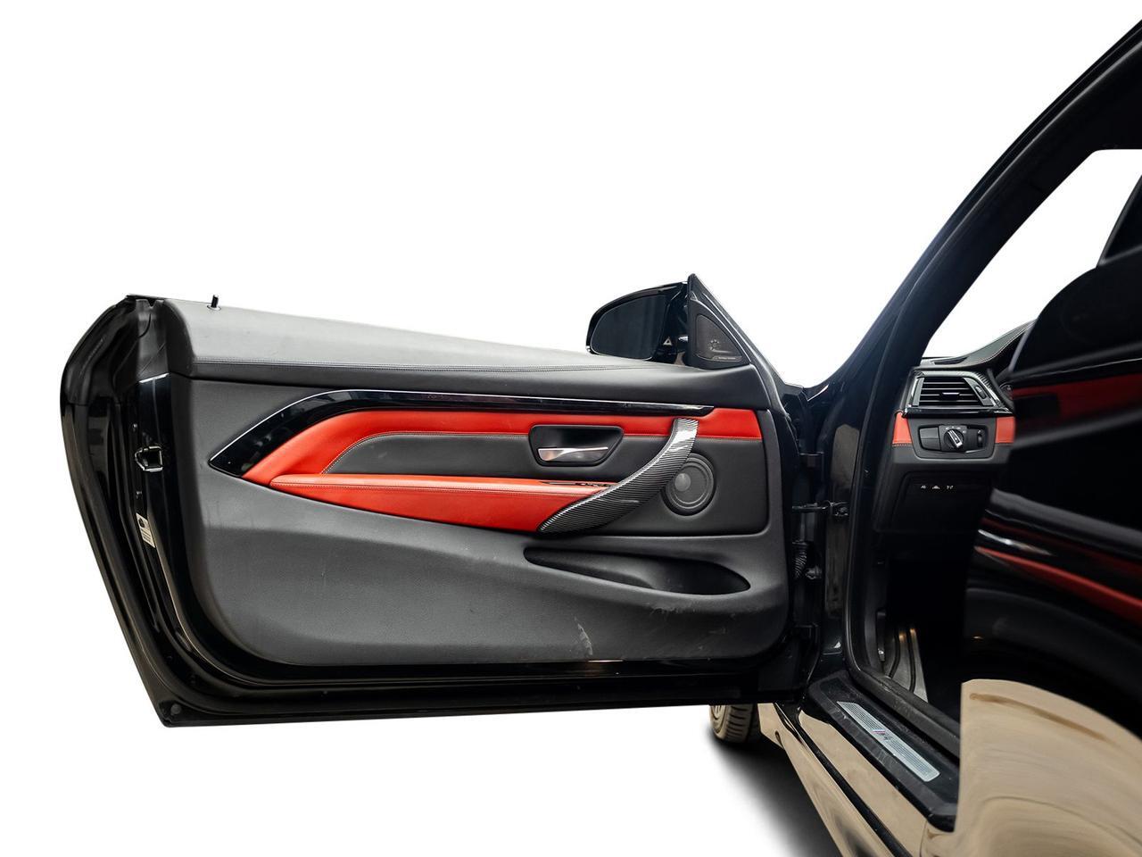 2015 BMW M4 Base Ft Lauderdale FL