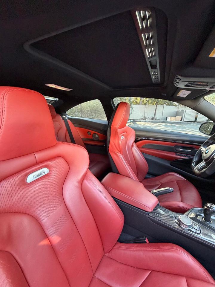 2015 BMW M4 Base Ft Lauderdale FL