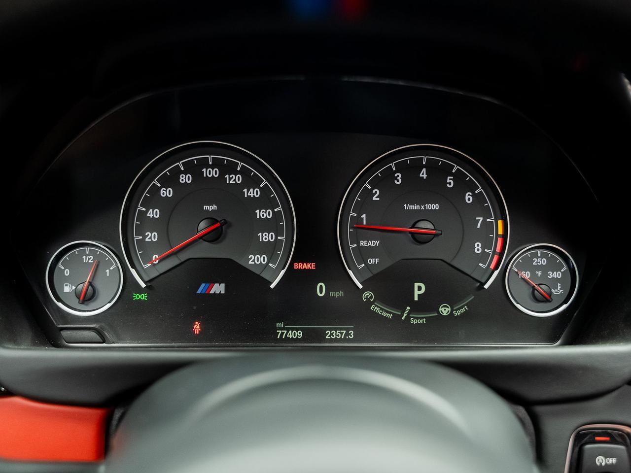 2015 BMW M4 Base Ft Lauderdale FL