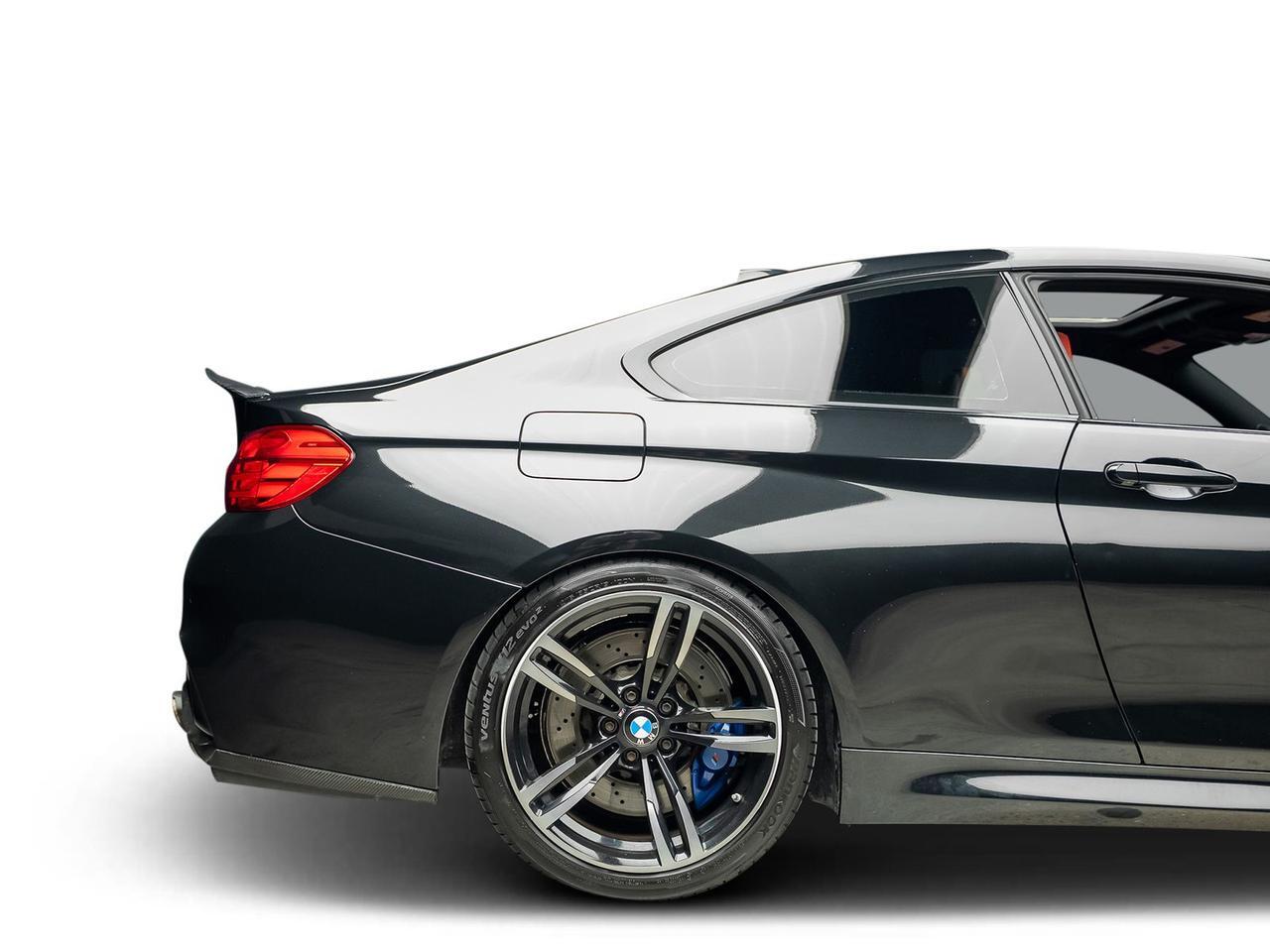2015 BMW M4 Base Ft Lauderdale FL
