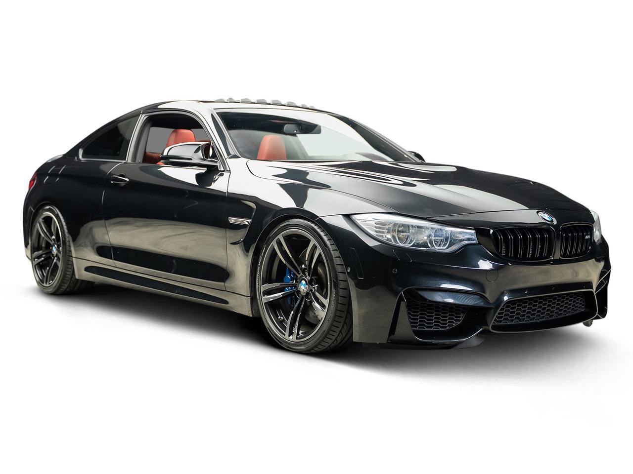 2015 BMW M4 Base Ft Lauderdale FL