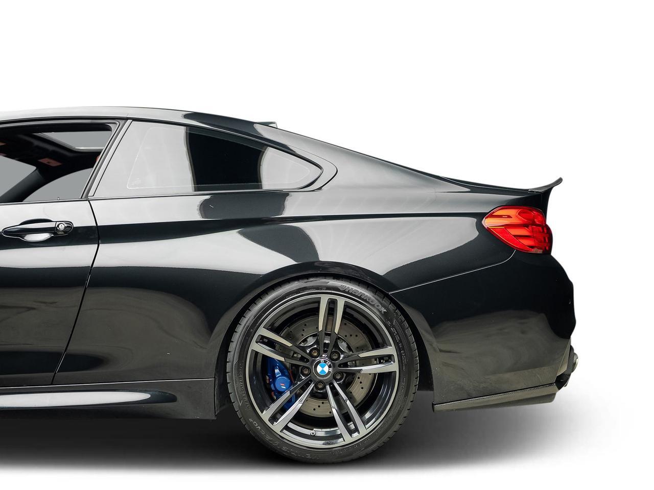 2015 BMW M4 Base Ft Lauderdale FL