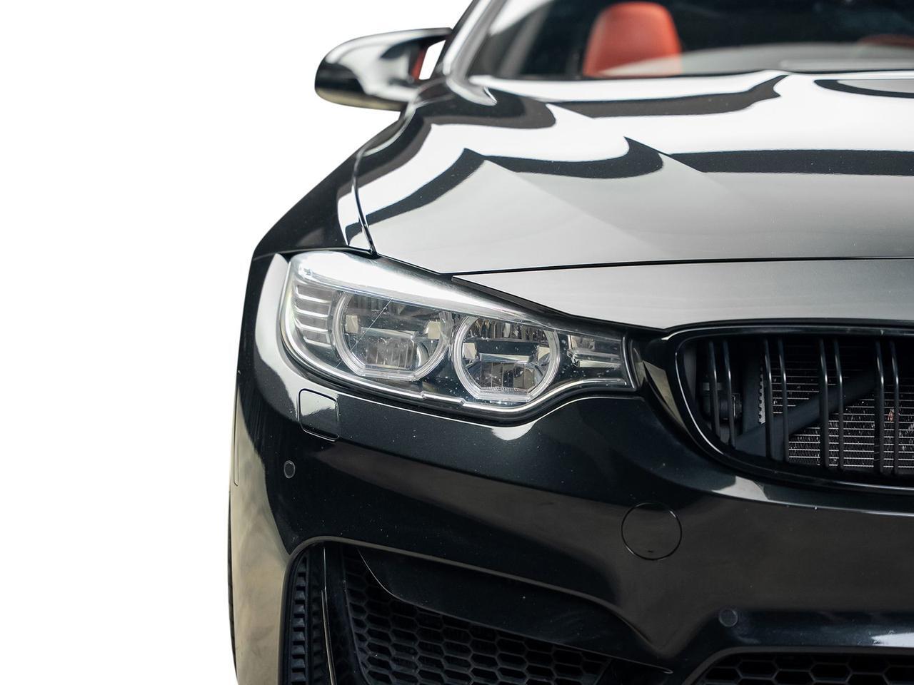 2015 BMW M4 Base Ft Lauderdale FL