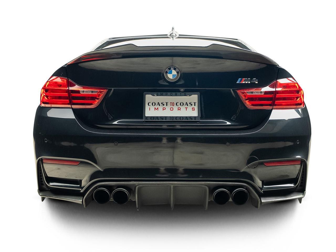 2015 BMW M4 Base Ft Lauderdale FL