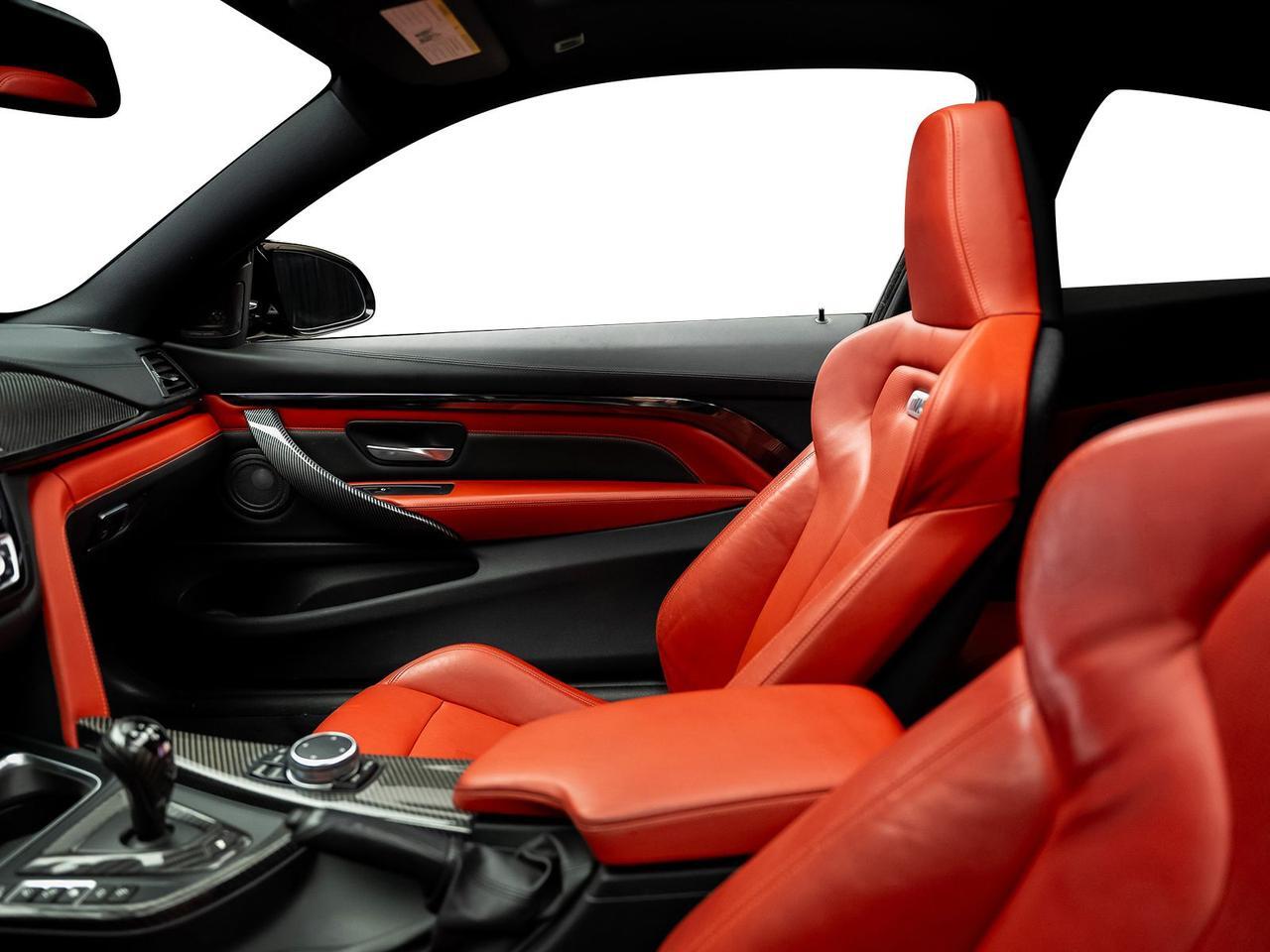 2015 BMW M4 Base Ft Lauderdale FL