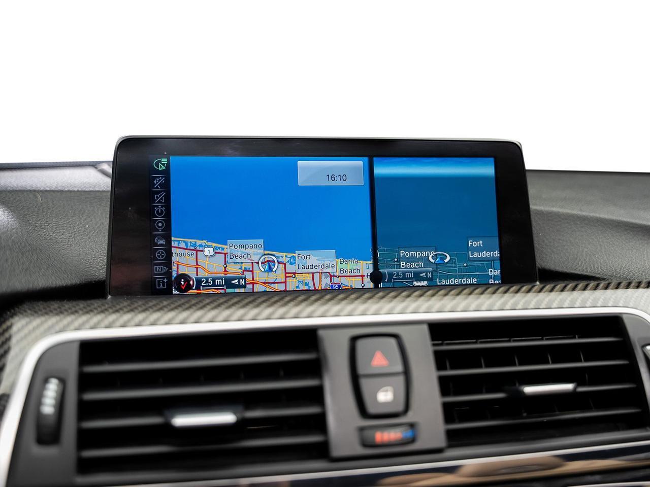 2015 BMW M4 Base Ft Lauderdale FL