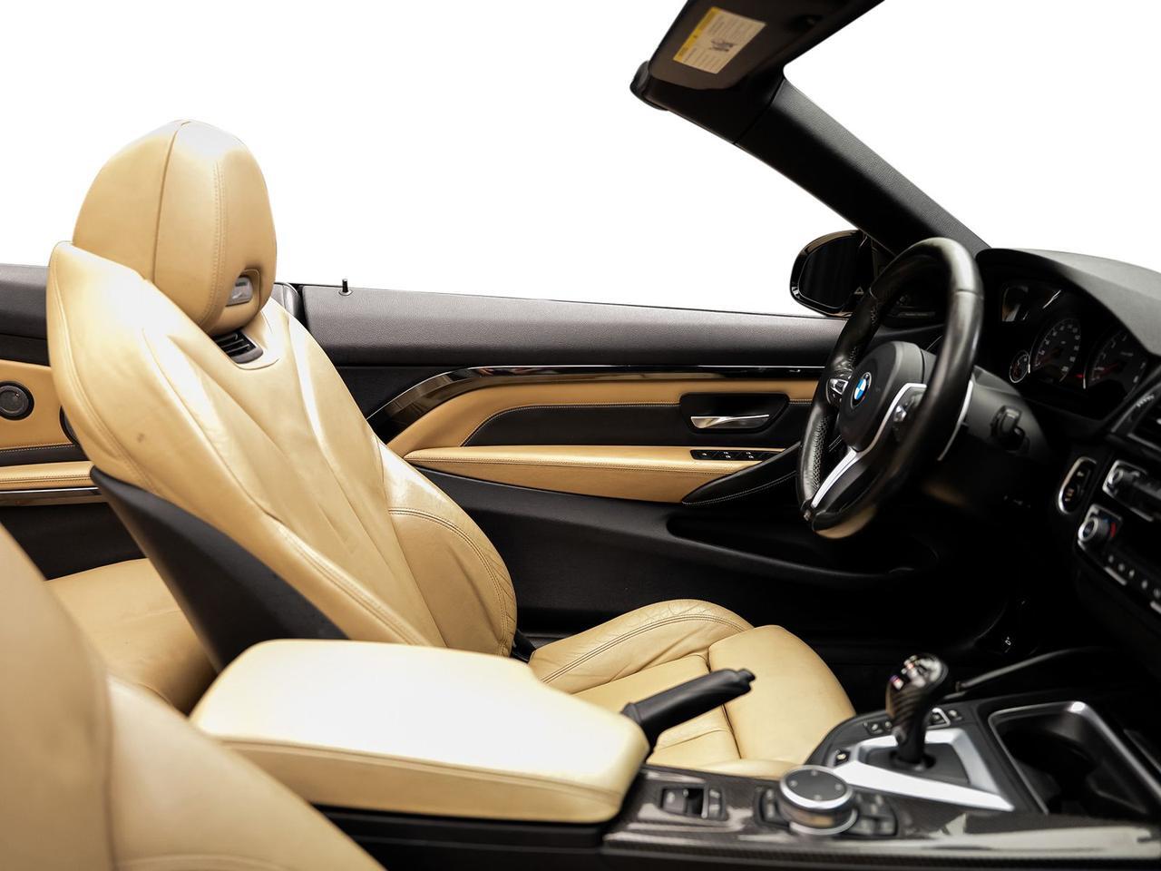 2015 BMW M4 Base Ft Lauderdale FL